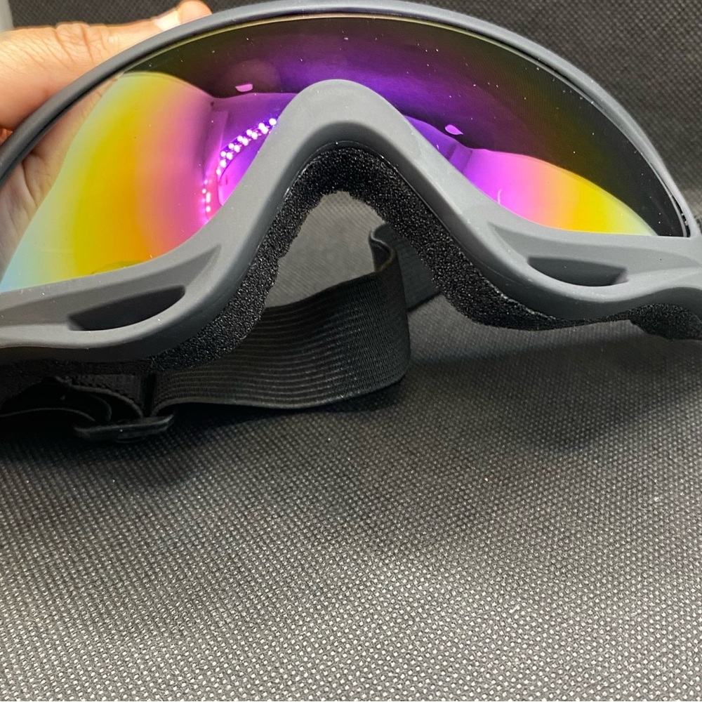 Ski Goggles UV Googles